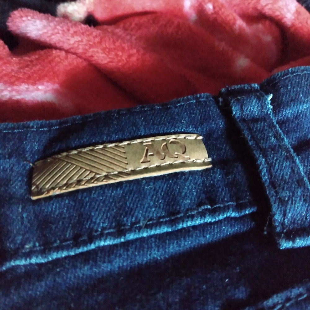 American quality Denim capris